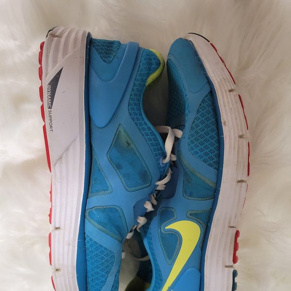 NIKE Lunarglide 3 Kids or Women - Picture 4 of 12